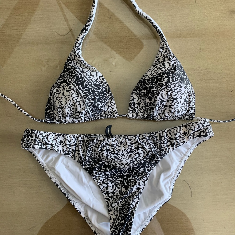 Vix bikini - Picture 2 of 3